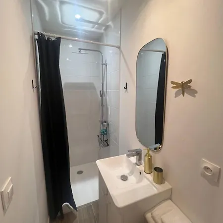 Independante Proche Du Circuit Des 24h Et Du Pole Europeen Du Cheval 3*