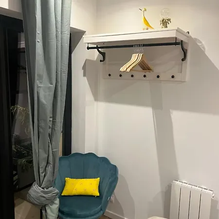 Independante Proche Du Circuit Des 24h Et Du Pole Europeen Du Cheval