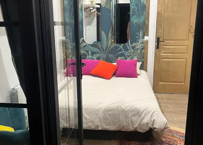 Independante Proche Du Circuit Des 24h Et Du Pole Europeen Du Cheval 3* Yvré-lʼÉvêque